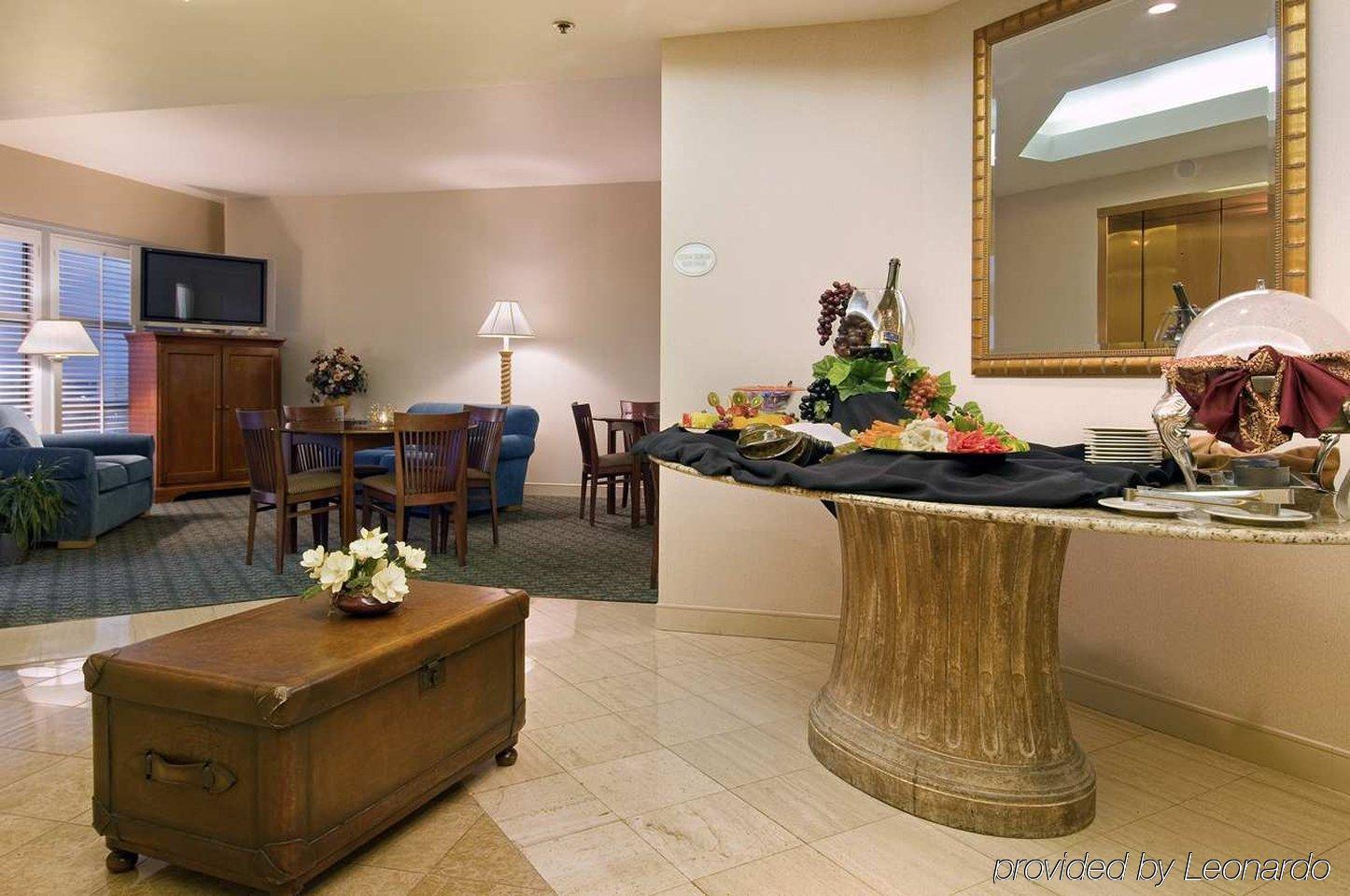Hotel Hilton Melbourne, Fl Restaurante foto