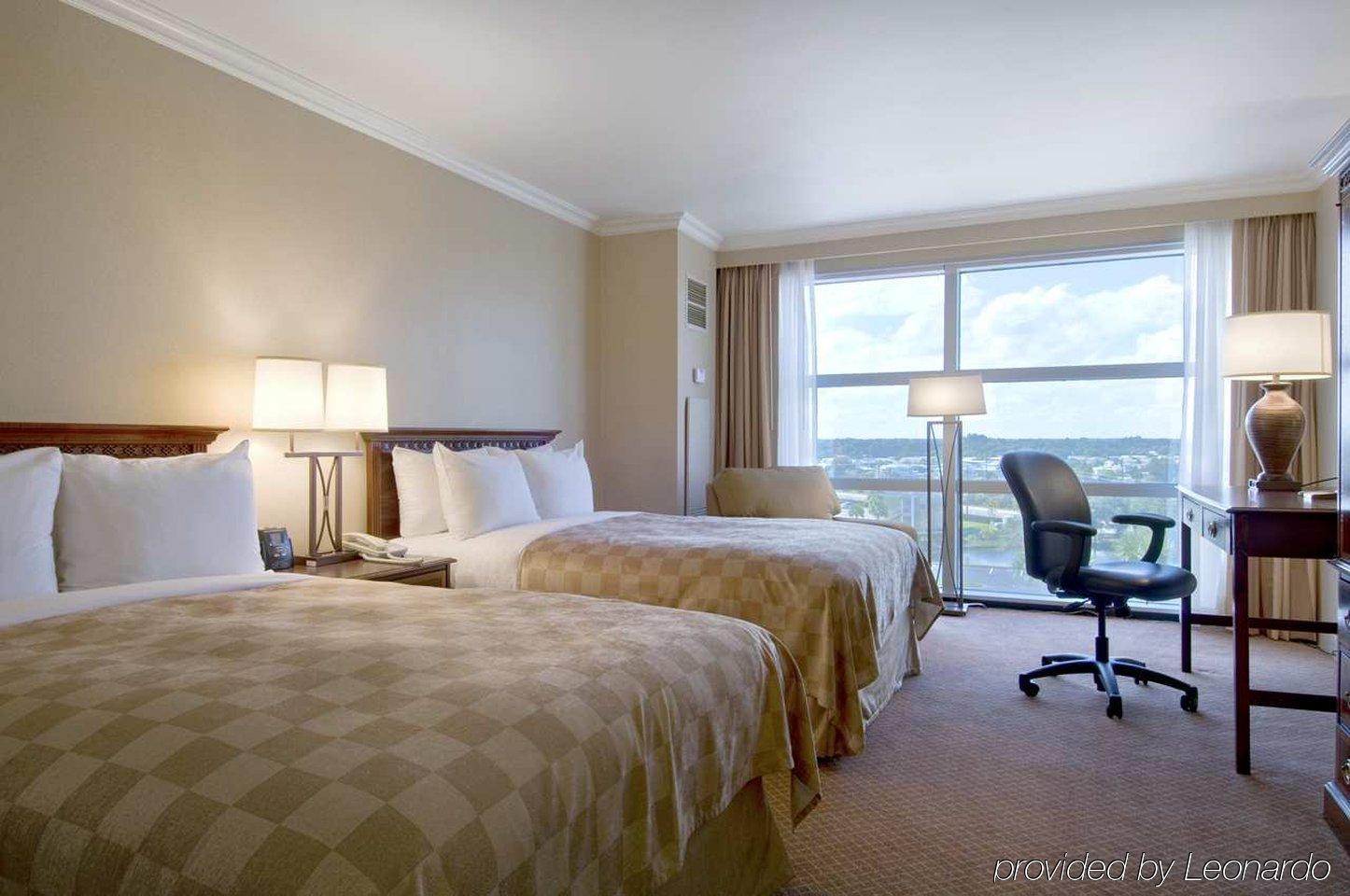 Hotel Hilton Melbourne, Fl Habitación foto